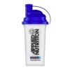 Applied Nutrition, Shaker Clear & Blue, 700 ml-1