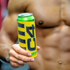 C4 Energy Drink