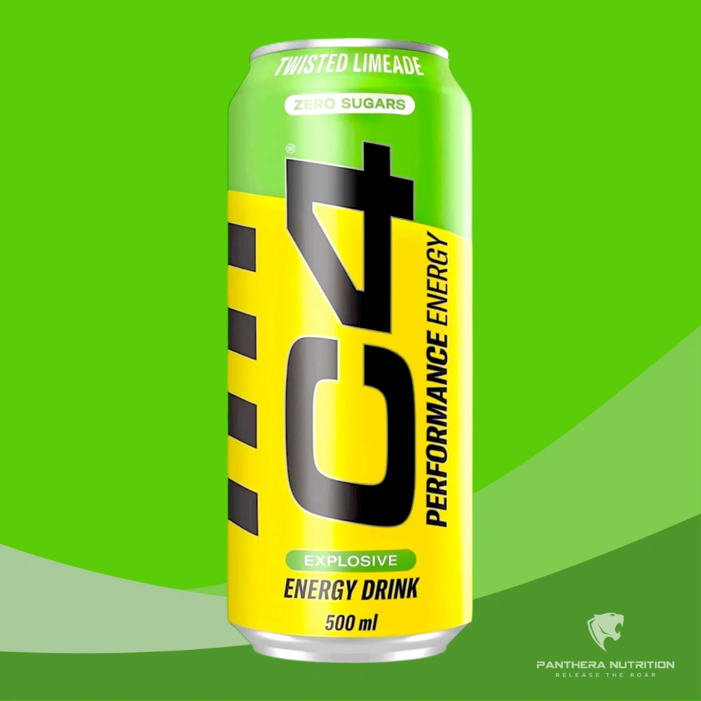 C4 Energy Drink