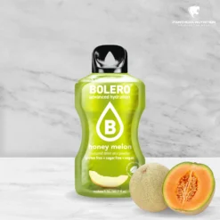 Bolero, Medena melona, 9g