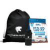 Božični paket proteini, Iso-XP, Choco Candies, black