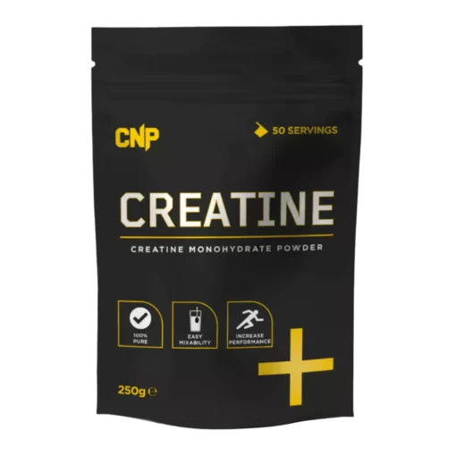 Kreatin monohidrat CNP, 250g