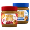 Applied Nutrition, Fit Cuisine Peanut Butter, arašidovo maslo fit cuisine, 350g