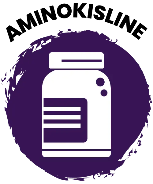 Panthera Nutrition, aminokisline, purple