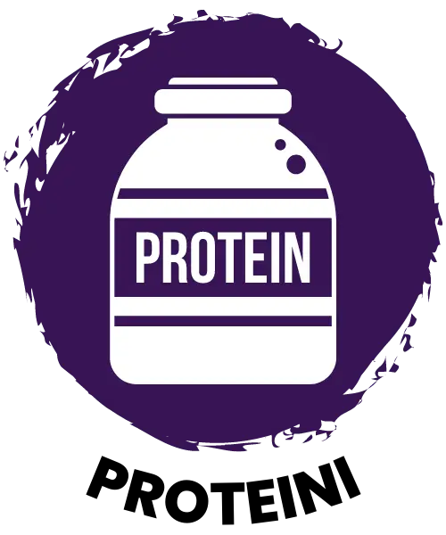 Panthera Nutrition, Proteini, purple