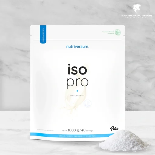 Iso Pro 1000g - Nutriversum - slika 7
