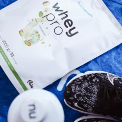 Nutriversum, Whey Pro beljakovine-2