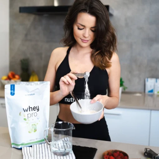 Nutriversum, Whey Pro beljakovine-3