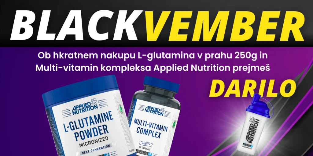 glutamin+multivitamini
