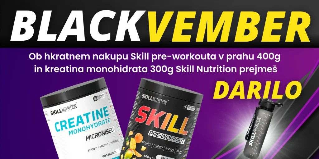 skill preworkout+kreatin