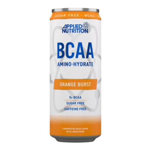 Applied Nutrition, BCAA Amino-Hydrate Can, 330 ml
