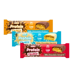 Applied Nutrition, Protein Crunch, 64g