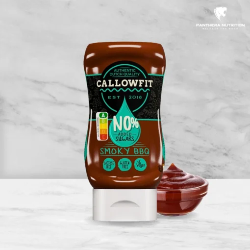 Low-Cal Sauce - Callowfit - slika 6