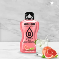 Bolero, Grenivka tonic, 9g