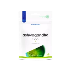 Nutriversum, Ashwagandha Root, 30 tablet