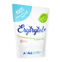 Allnutrition, Eritritol, 500g