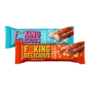 Allnutrition, Fitking Delicious Snack Bar, 40g