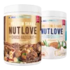 Allnutrition, Nutlove Protein Shake, 630g