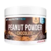 Allnutrition, Peanut Powder, Chocolate, 200g