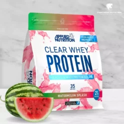 Applied Nutrition, Clear Whey Protein, 875g, Watermelon-m