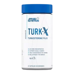 Applied Nutrition, Turk-X, 60 kapsul