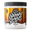 Brain Gains, Switch-on, Miami Peach, 225g