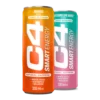Cellucor, C4 Smart Energy, 330ml