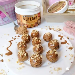 Nutlove, Choco hazelnut