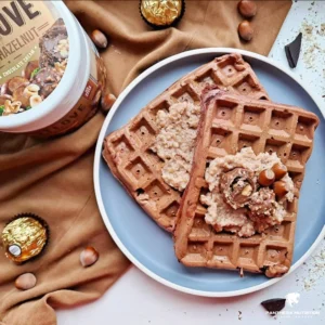 Nutlove, Choco hazelnut