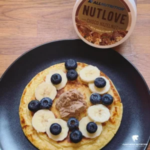 Nutlove, Choco hazelnut