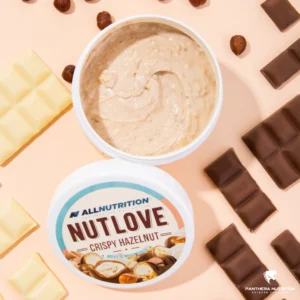 Nutlove, Crispy Hazelnut