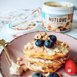 Nutlove, Crispy Hazelnut