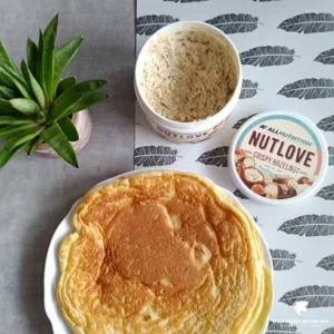 Nutlove, Crispy Hazelnut