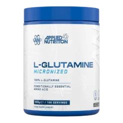 Applied Nutrition, Glutamin, 500g