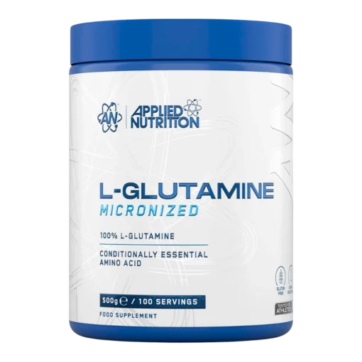 Applied Nutrition, Glutamin, 500g