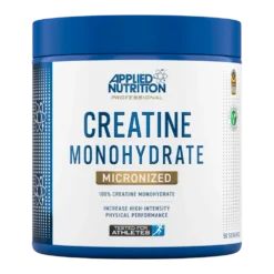 Applied Nutrition, Kreatin Monohidrat applied, 250g-1