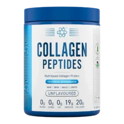 Applied Nutrition, kolagenski peptidi v prahu, 300g-1