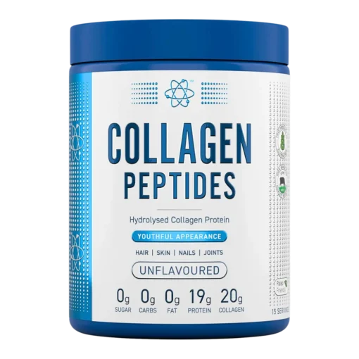 Applied Nutrition, kolagenski peptidi v prahu, 300g-1