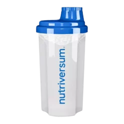 Nutriversum, Shaker Classic 700 ml
