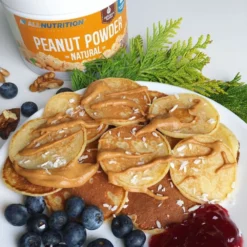 Allnutrition, Peanut Powder-2
