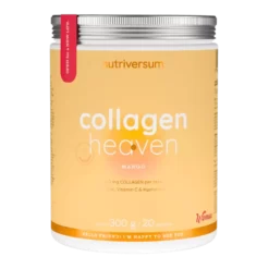 Nutriversum, Collagen Heaven, Mango, 300g