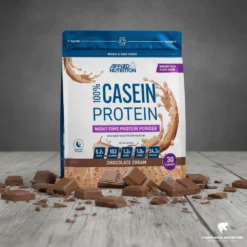 Applied Nutrition, 100% micelarni kazein