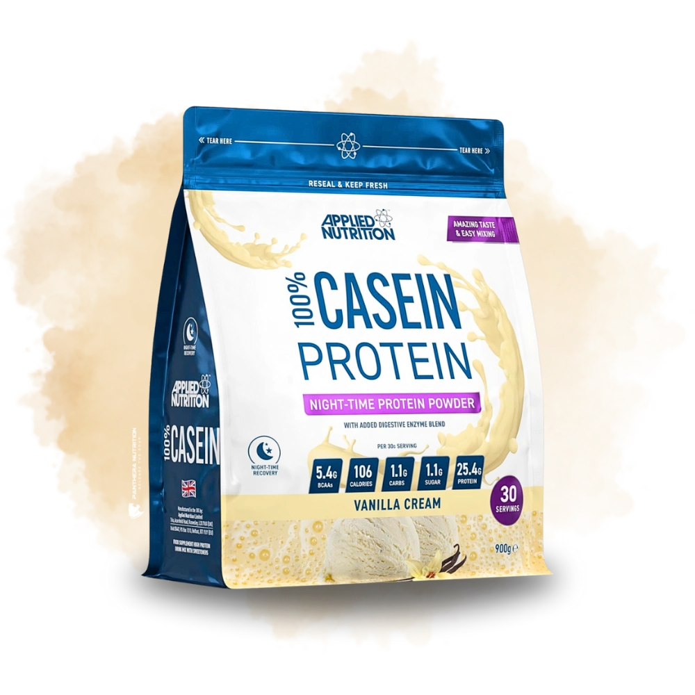 Applied Nutrition, 100% micelarni kazein