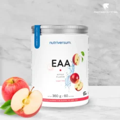 Nutriversum, EAA, Apple, 360g-m