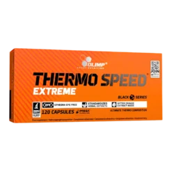 Olimp, Thermo Speed Extreme, 120 kapsul