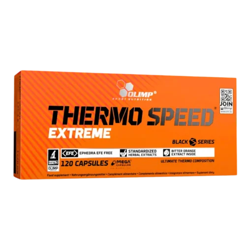 Olimp, Thermo Speed Extreme, 120 kapsul
