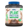 Applied Nutrition, Critical Plant Protein, Chocolate, 1800g
