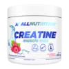 Allnutrition Creatine Muscle Max, Raspberry, 250g