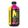 Nutrend, N1 Pre workout Drink, Tropical Fruits, 330ml