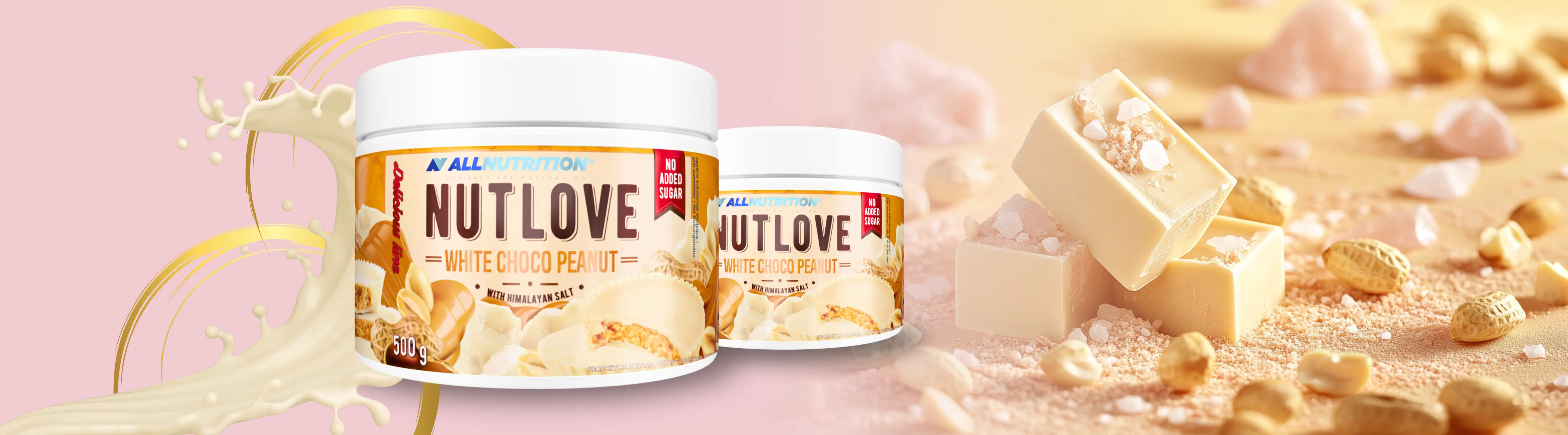 Nutlove, website